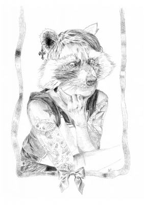 Estar tatuado no te hace diferente (2013)