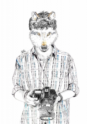 Ruge desde el interior (2015)